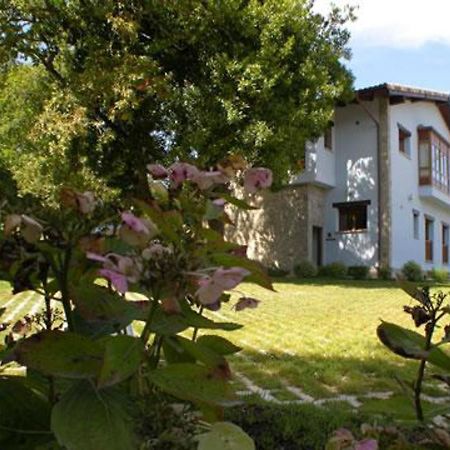 La Casona Encanto Rural - Apartahotel Spa Llanes Kültér fotó