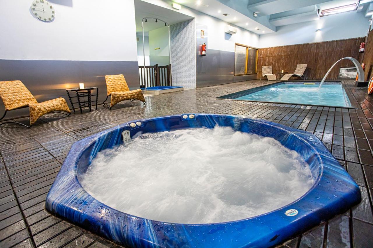 La Casona Encanto Rural - Apartahotel Spa Llanes Kültér fotó