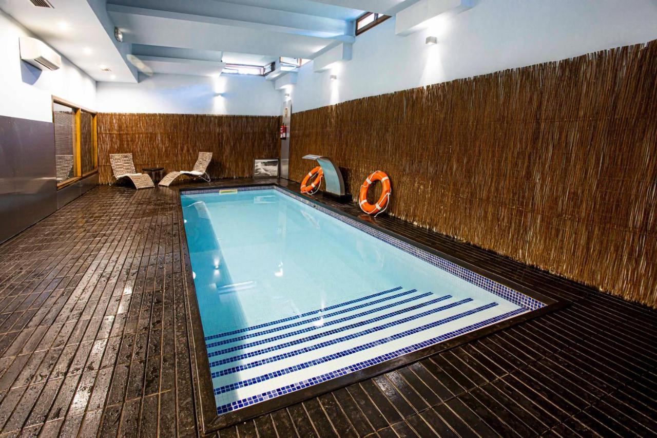 La Casona Encanto Rural - Apartahotel Spa Llanes Kültér fotó